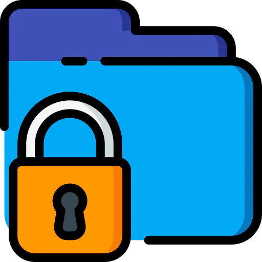 Lock icon