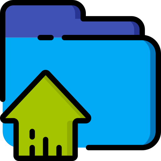 Upload icon