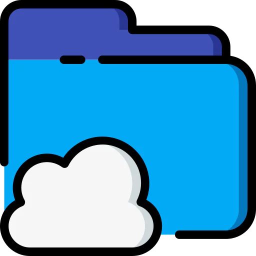 Cloud 图标