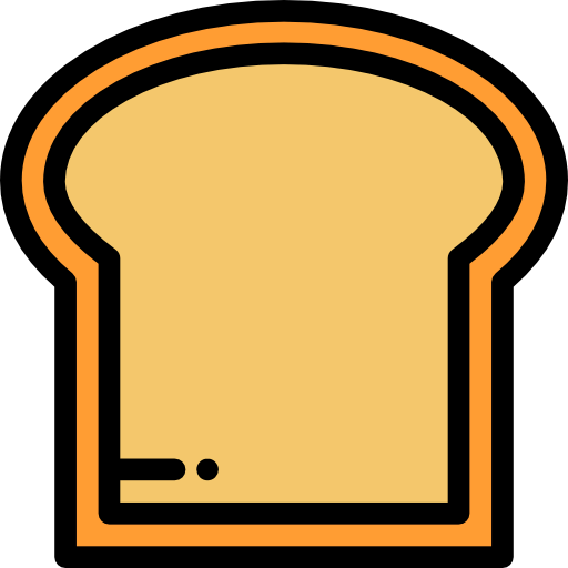 Bread icon