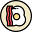 Bacon 상 64x64
