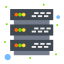 Database 图标 64x64