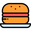 Burger 상 64x64