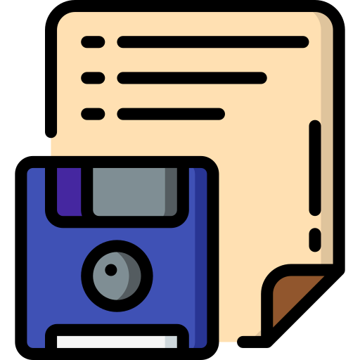 Save icon