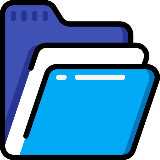 Folder 图标