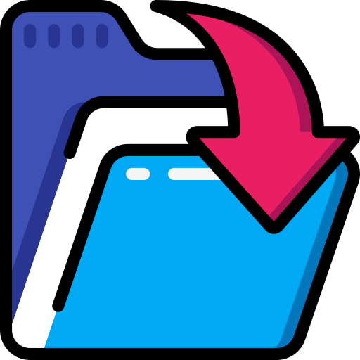 Folder icon