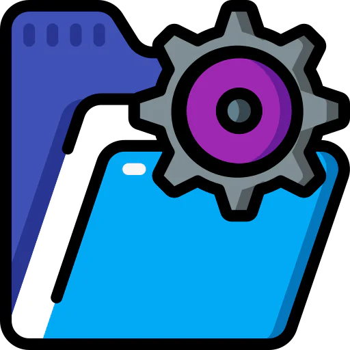 Settings icon
