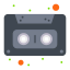 Cassette tape 图标 64x64
