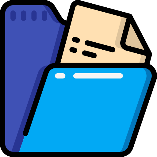 File icon