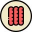 Sausage 상 64x64