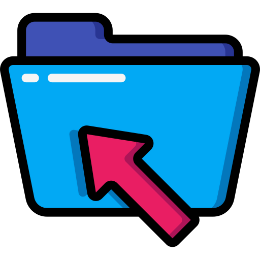 Click icon