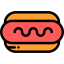 Hot dog 상 64x64