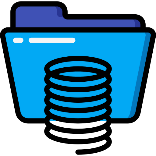 Folder icon