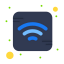 Wifi 图标 64x64