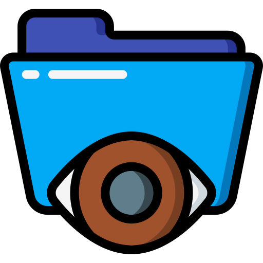 Eye icon