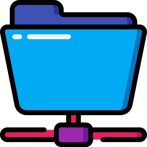Folder 图标