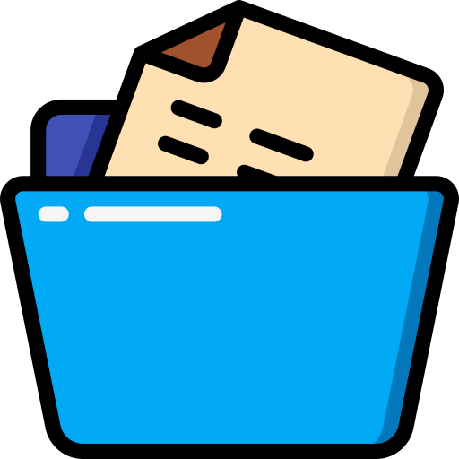 Folder 图标