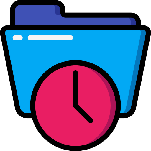 Schedule icon