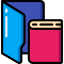 Book 图标 64x64