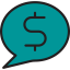 Money icon 64x64