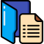 Folder 图标 64x64