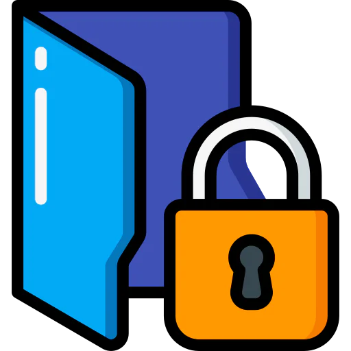 Folder icon