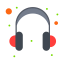 Headset 图标 64x64