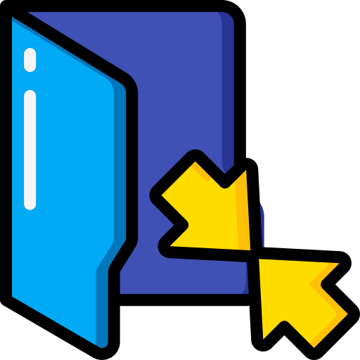 Folder 图标