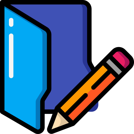Folder icon