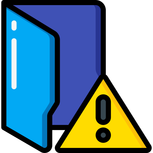 Folder アイコン