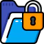 Locked 图标 64x64