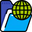 Web 图标 64x64