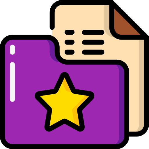 Folder 图标