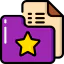 Folder 图标 64x64