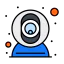 Webcam icon 64x64