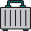 Suitcase icon 64x64