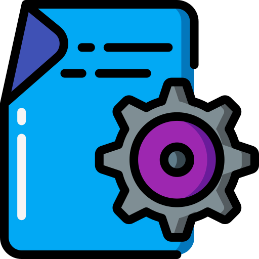File icon