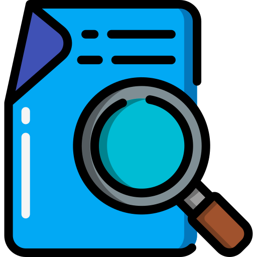 File icon