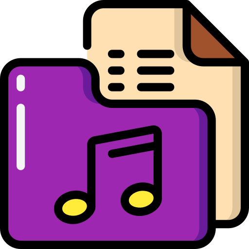 Folder 图标