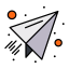 Plane icon 64x64