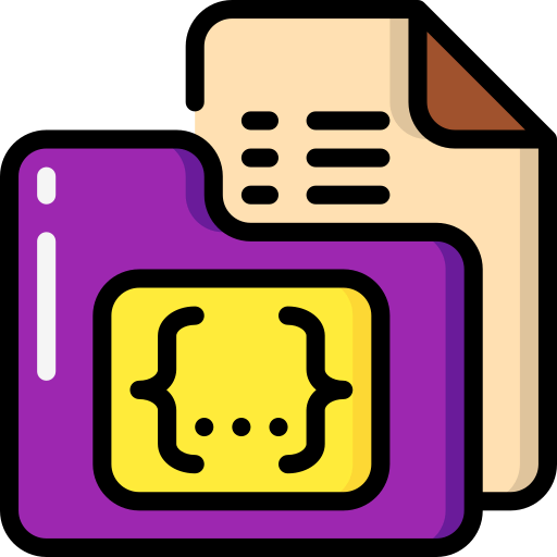 Folder icon