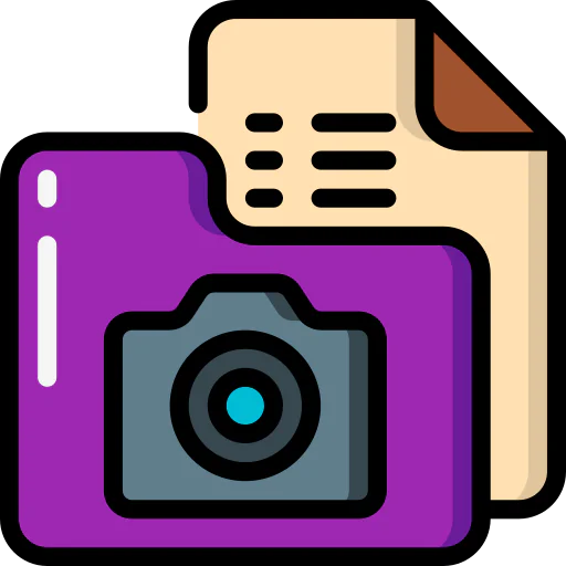 File icon