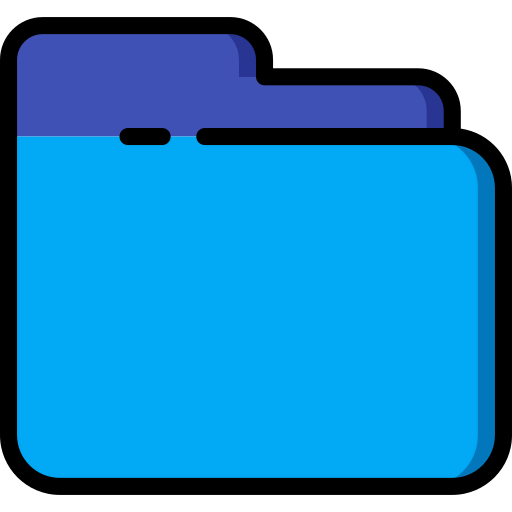 Folder icon