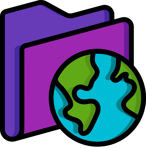 Folder icon