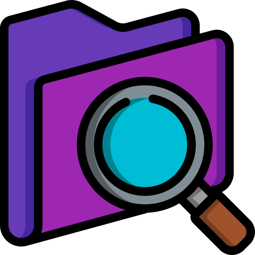 Folder icon