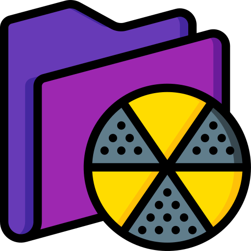 Folder icon