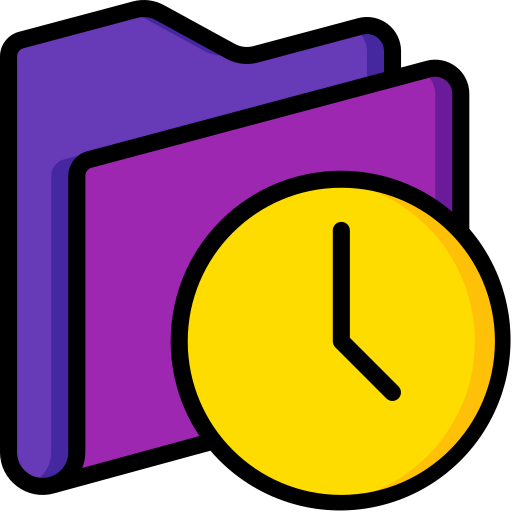 Folder icon