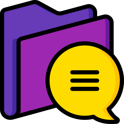 Folder 图标