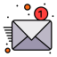 Notification icon 64x64