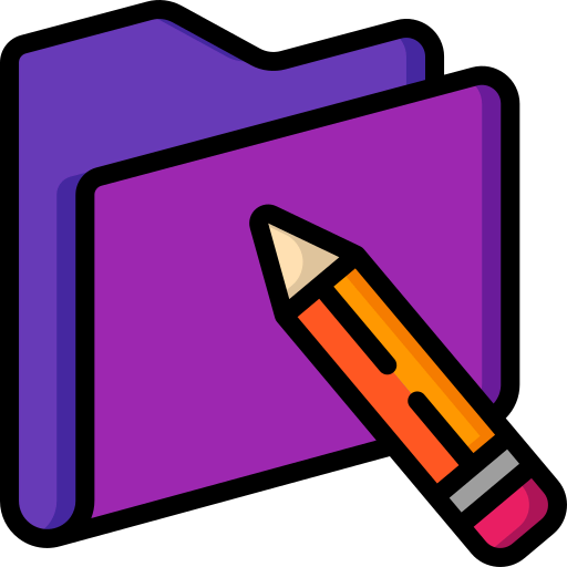 Folder icon